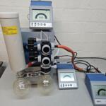 Vacuubrand PC620 Select chemical pump