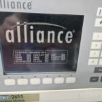 Waters Alliance 2695 Basic Pump Module with Autosampler and Injector