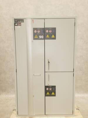 Asecos K90.196.120.MF.FWAC Fire Safety Cabinet