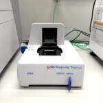 BD Rhapsody Express Single-Cell Analysis System