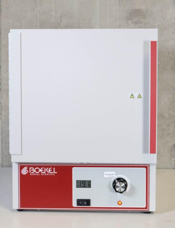 Boekel Scientific 133000-2 Economy Gravity Convection Digital Incubator