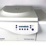 Eppendorf 5804R Refrigerated Centrifuge