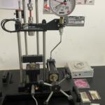 GUNT WP300 Tension/Compression Bench