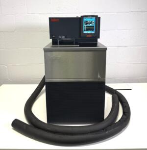 Huber CC-508 Water Bath/Recirculating Chiller with PILOT ONE