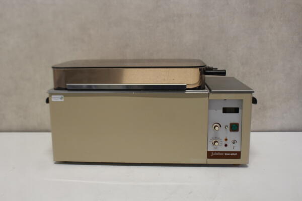 Julabo SW-20C Shaking Water Bath