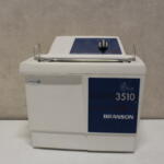 Branson 3510E-MT Ultrasonic Water Bath