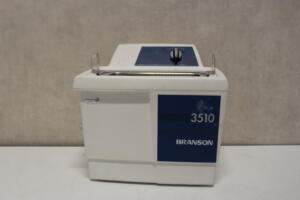 Branson 3510E-MT Ultrasonic Water Bath