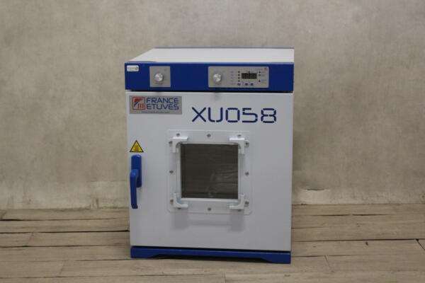 France Etuves XU058 Oven