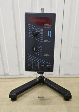 Rheology International RI:1:L Digital Viscometer