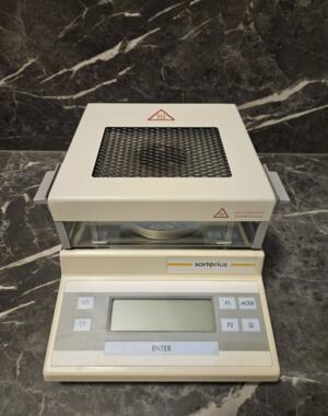 Sartorius MA30 Moisture Analysis Balance