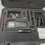 TSI Airflow 465P with probes