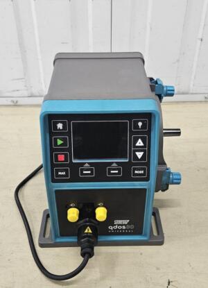 Watson Marlow QDOS 30 Universal Peristaltic Pump