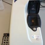 Malvern Zetasizer ZEN1600 Nano S Red Analyzer