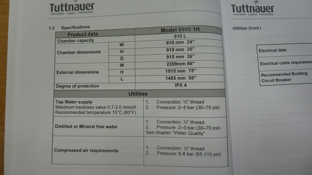 50503-LM-27410-Tuttnauer-6990-1H-Autoclave-7