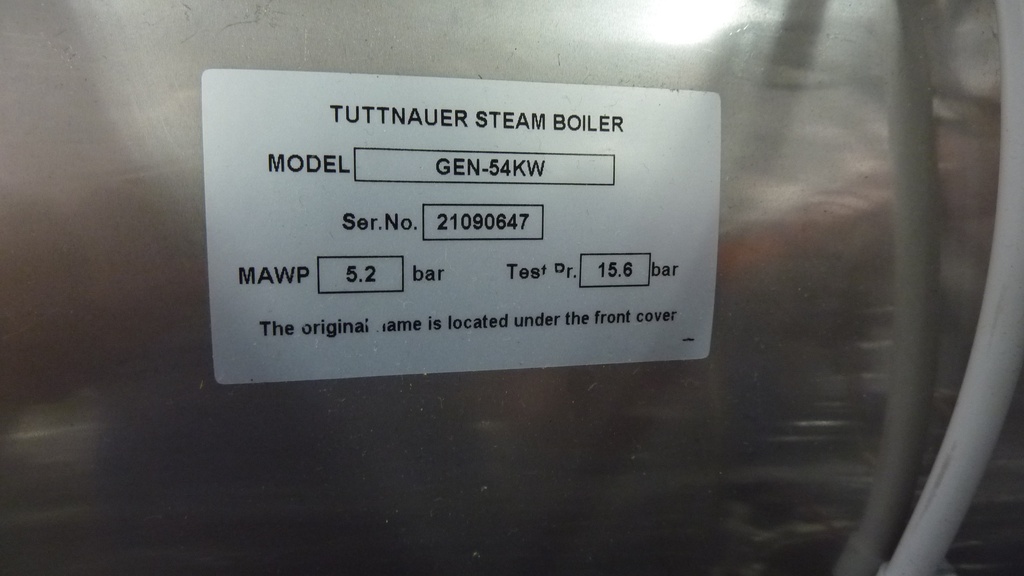 50503-LM-27410-Tuttnauer-6990-1H-Autoclave-8