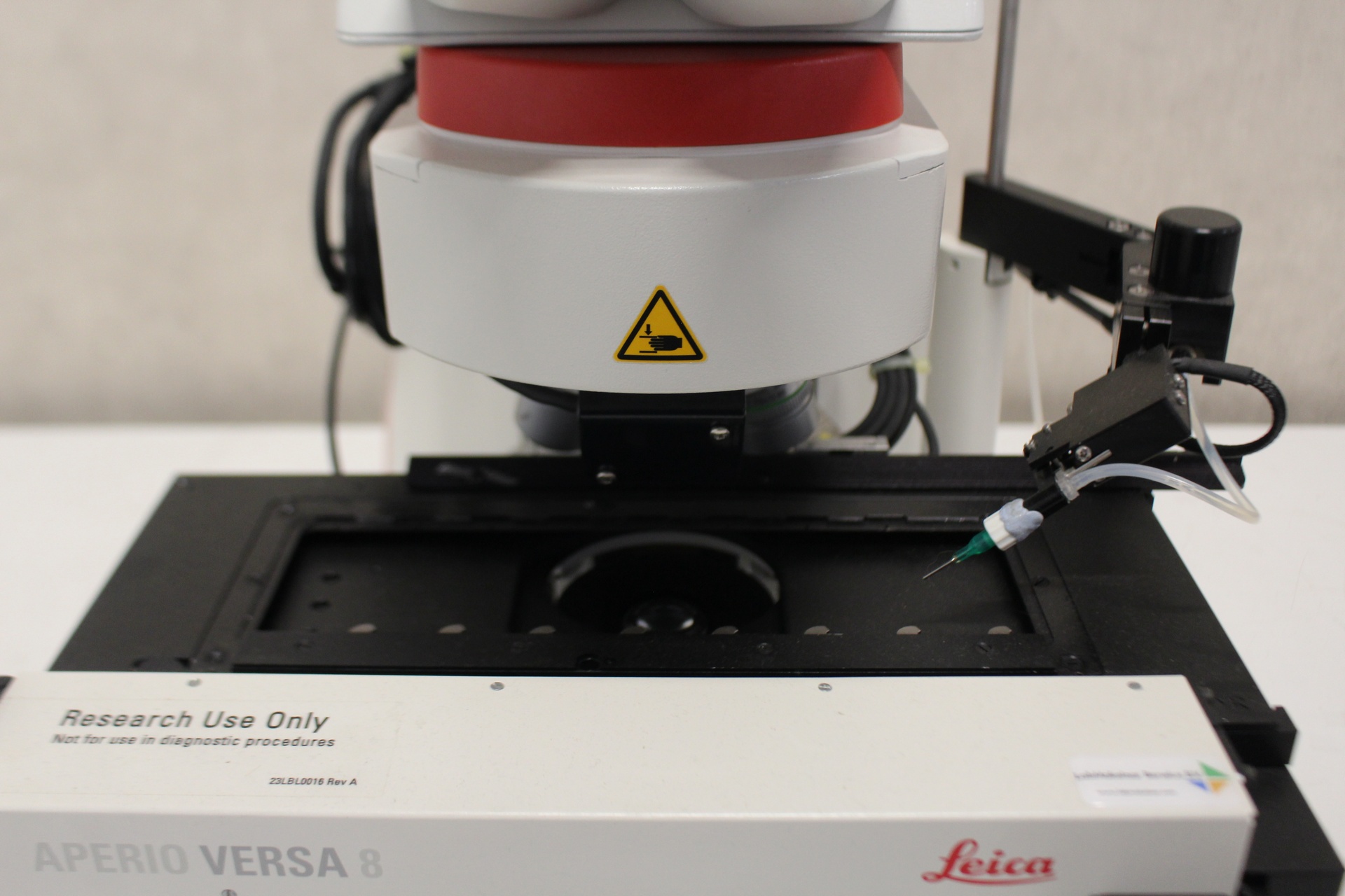 52180-LM-29087-Leica-Aperio-Versa-8-Automated-Trinocular-Fluorescence-Microscope-13