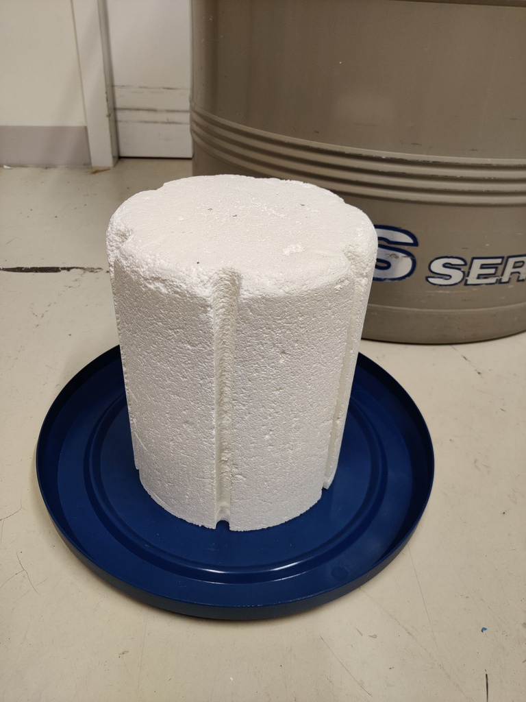 53014-EXT-29921-Taylor-Wharton-4800RS-Liquid-Nitrogen-Dewar-2
