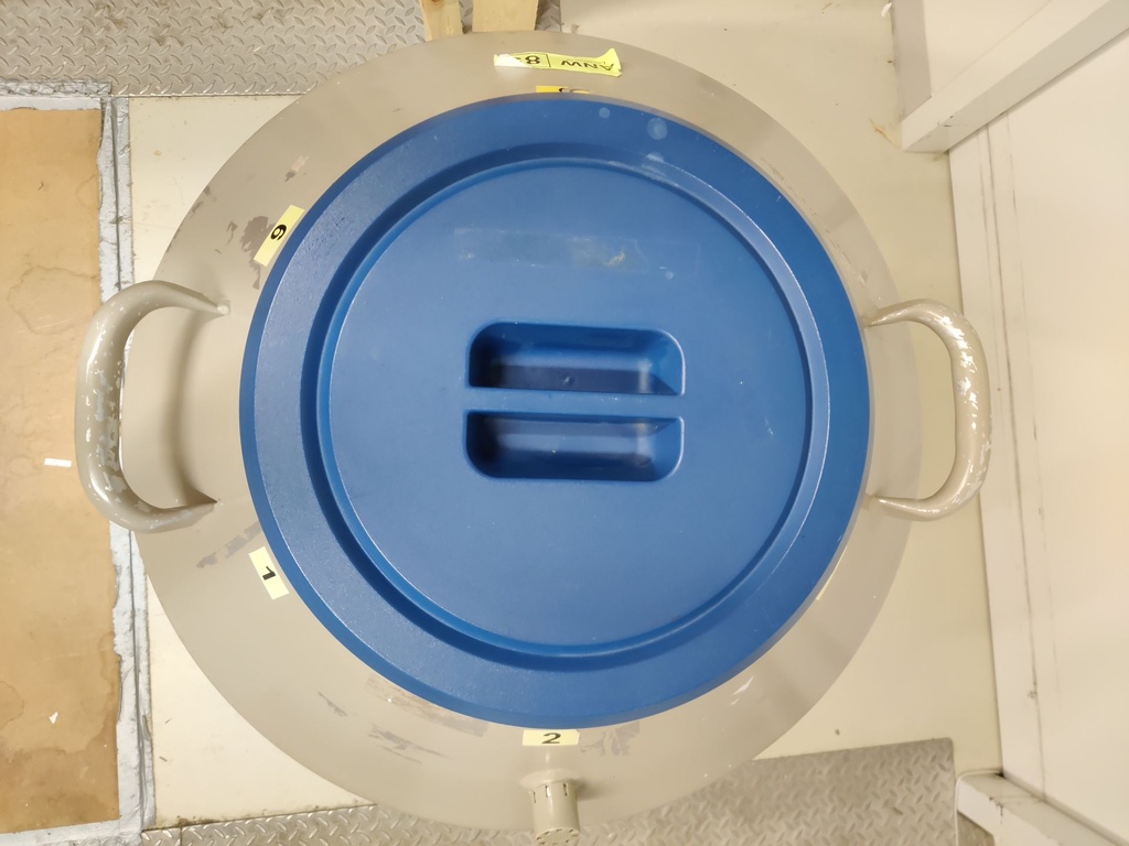 53014-EXT-29921-Taylor-Wharton-4800RS-Liquid-Nitrogen-Dewar-5