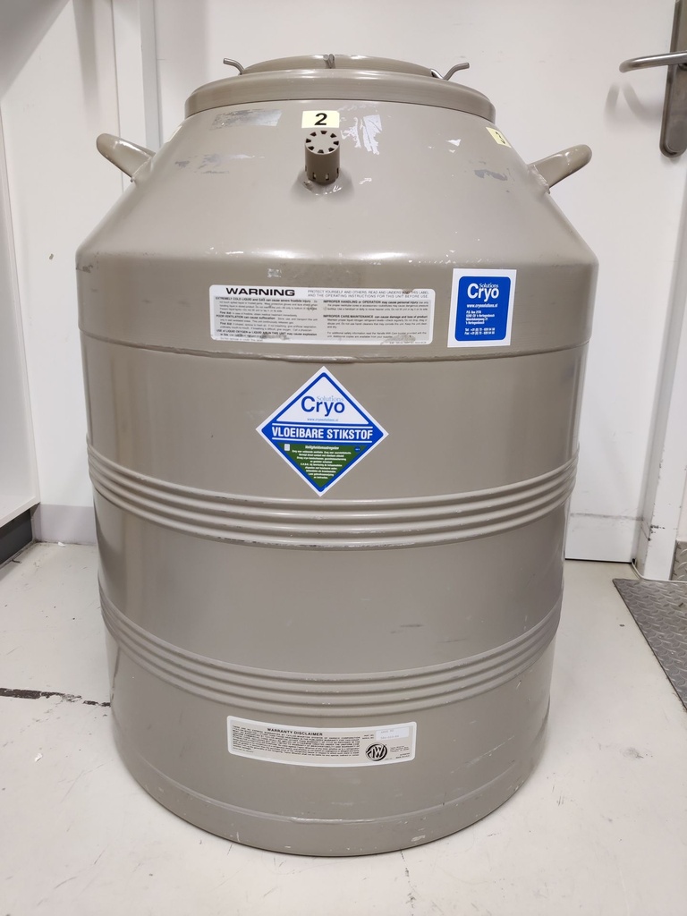53014-EXT-29921-Taylor-Wharton-4800RS-Liquid-Nitrogen-Dewar