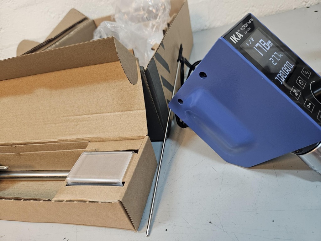 53017-RBN-29924-IKA-MICROSTAR-15-control-overhead-stirrer-with-Pt1000