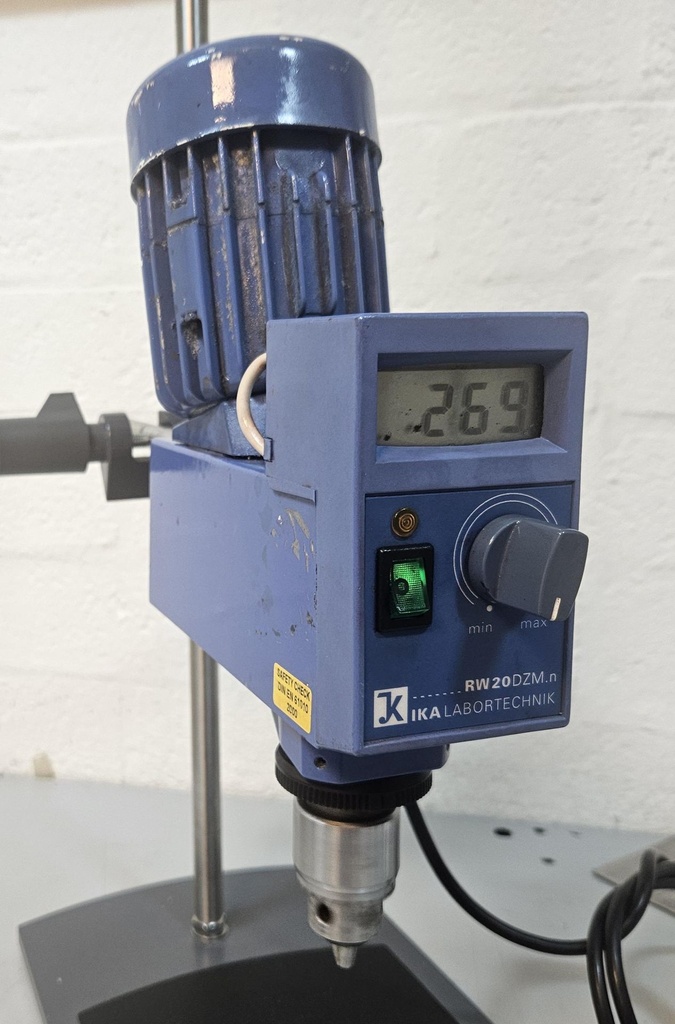 53022-RBN-29929-Ika-rw20dzm-n-mechanical-overhead-stirrer-with-speed-indication