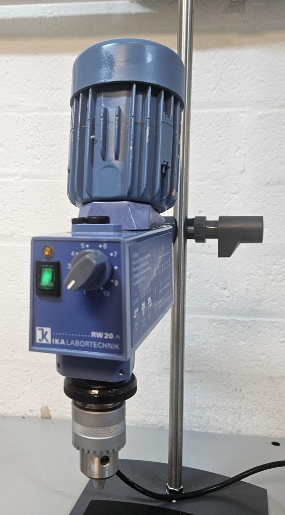 53023-RBN-29930-Ika-rw20-n-mechanical-overhead-stirrer