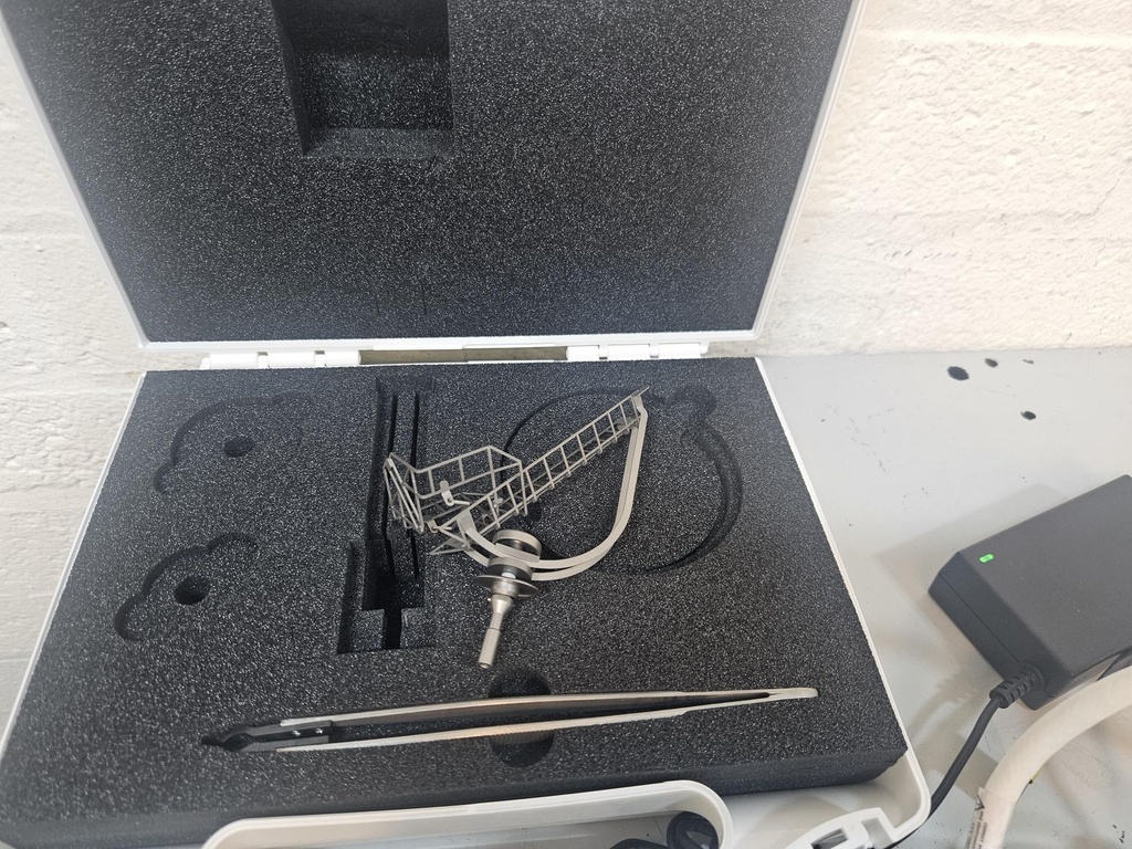 53100-RBN-30007-Sartorius-YAC01MSA-MSA116P-OCCE-DH-YDP30-YSH02-microbalanse-met-display-unit-en-GLP-2