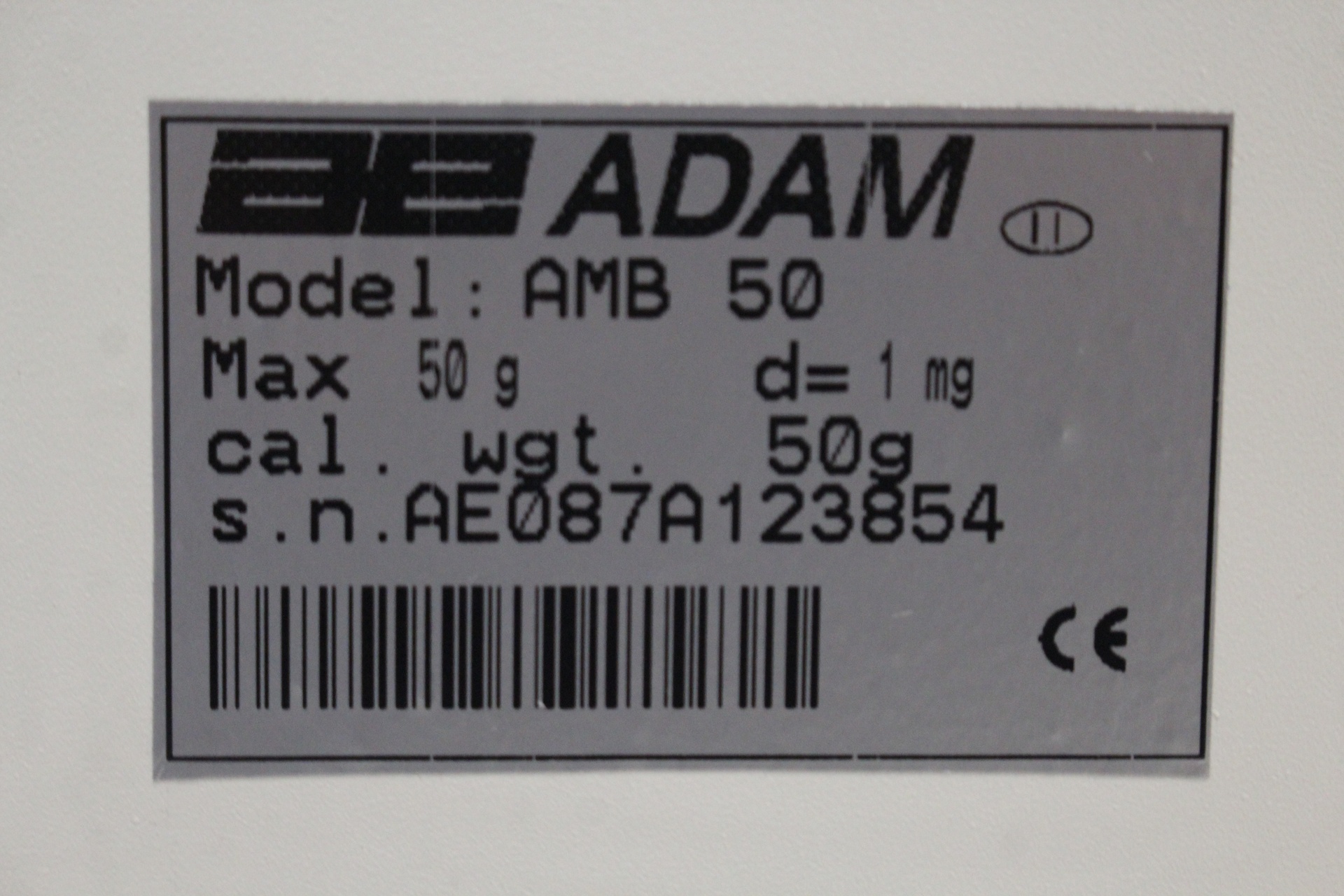 52986-LM-29893-Adam-AMB-50-Moisture-Analysis-Balance