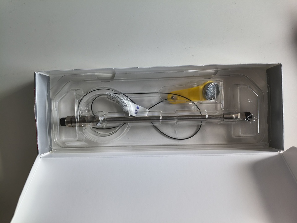 Waters XSelect Premier HSS T3 VanGuard FIT Column 2.5 µm – 2.1 × 150 mm